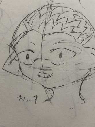 コメント画像