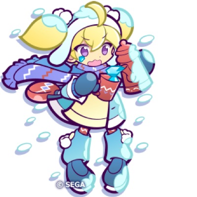 クリアーナ（星7）