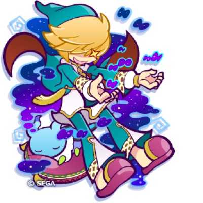 まっくらやみのヴァハト（星7）