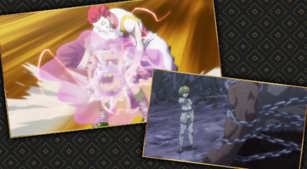 アリバト アニメ