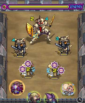 金時 ステージ1