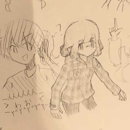 コメント画像