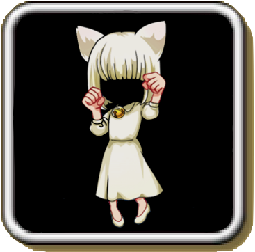 被り物アイコン