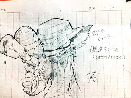 コメント画像