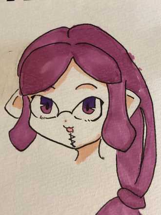 コメント画像