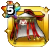 エルトナの帽子