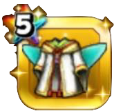 エルトナの衣上