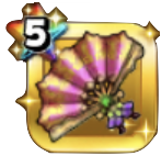 神器カザヒノミ