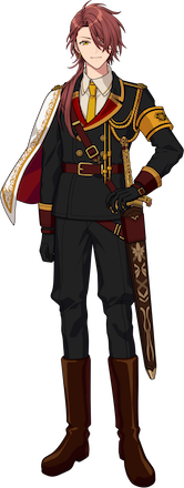 まほやく カイン