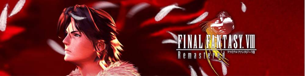 Cerberus (Final Fantasy VIII), Final Fantasy Wiki