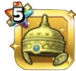 ドワーフ市民帽子