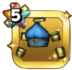 星のドラゴンクエスト 星ドラ ウェディのパレオ上の評価と入手方法 ゲームエイト