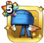 ウェディのターバン