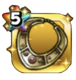 マリーンの首飾り