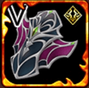 ディアボロス・アーマーVの画像