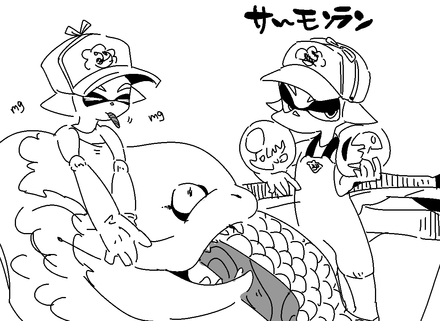 コメント画像