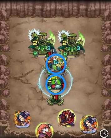 モンスト 神威 超究極 の適正キャラと攻略方法 ゲームエイト