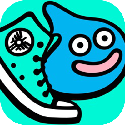 ドラゴンクエストウォークの画像