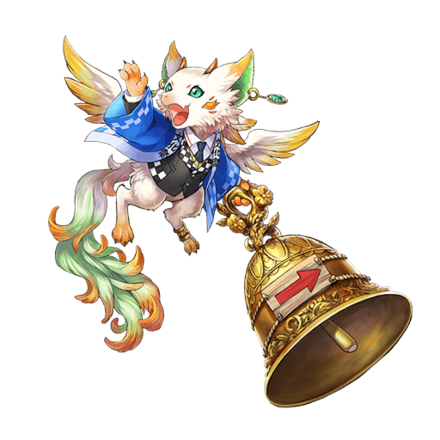 オセロニアの学園ミュミュの画像