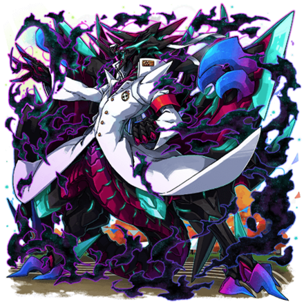 オセロニアの［必勝のエール］ノクタニアの画像