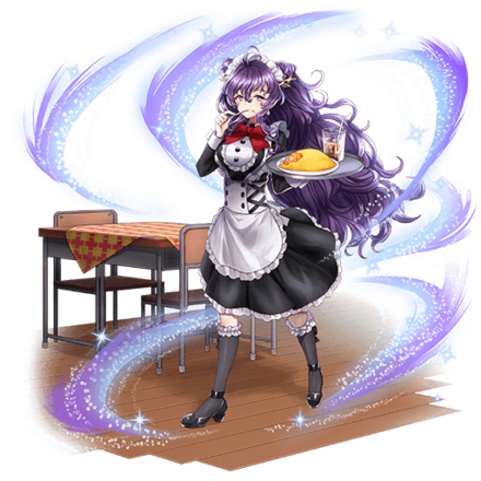 オセロニアの学園モルモーの画像