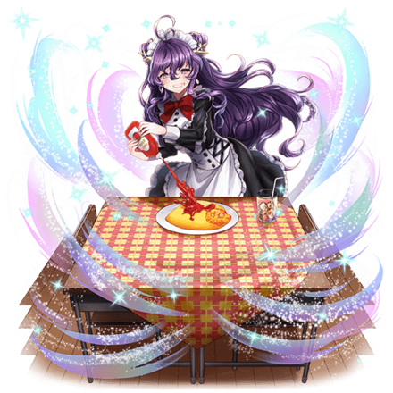 オセロニアの［注文品の末路］モルモーの画像