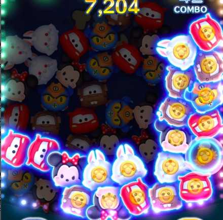 フレッドのスキル画像