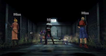 爆砕滅殺兄弟鉄球弾はレビテトで無効化