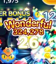 スコアボム巻き込みなしの画像