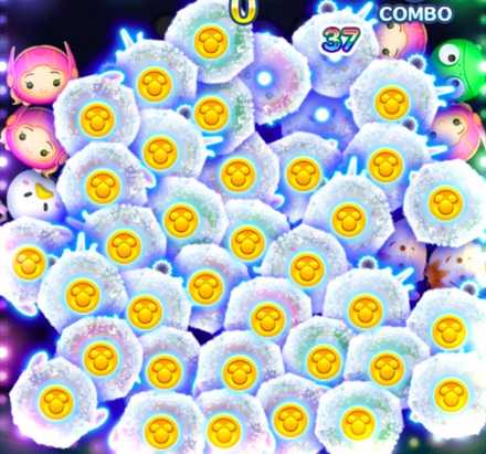 ハニーレモンのスキル画像