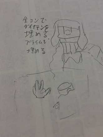 コメント画像