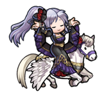 Feh 舞踏祭イシュタルの評価とおすすめ個体値 スキル継承 ゲームエイト