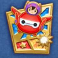 プラチナピンズの画像