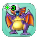 アンドレアルのアイコン