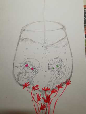 コメント画像