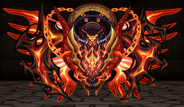 真ゾディアックブレイズ【火】・Ⅲの画像