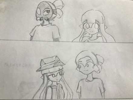 コメント画像