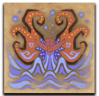 ネロミェール装備