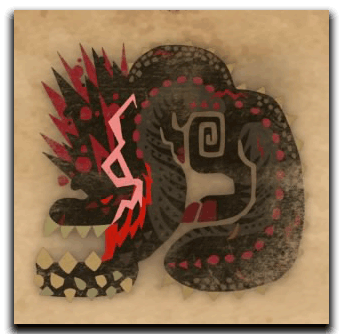 怒り食らうイビルジョー装備