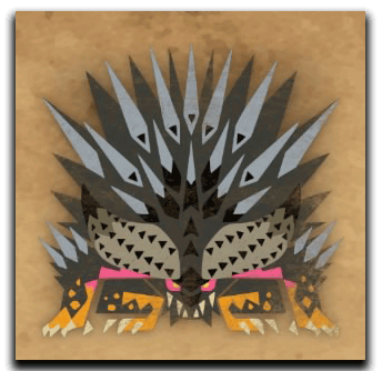 悉くを殲ぼすネルギガンテ