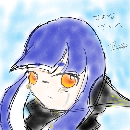 コメント画像