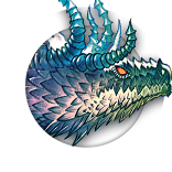オルグドラゴンのアイコン