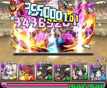 パズドラ】7周年記念チャレンジレベル6の攻略と周回編成｜ゲーム