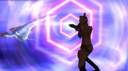 デジョネーター