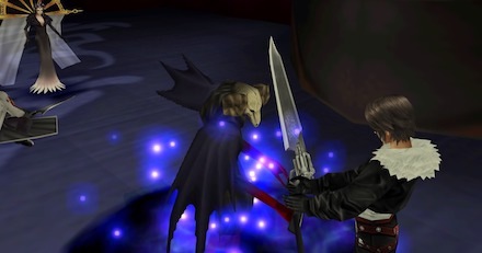 即死魔法「デス」の対策が必要