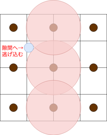ボムボルダー1-1