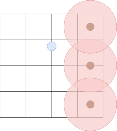 ボムボルダー1-3