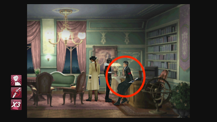 カーウェイ大佐