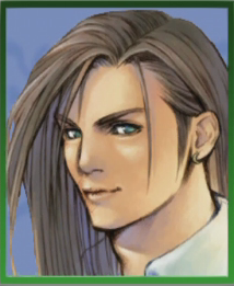 FF8】ラグナ【カード】ファイナルファンタジー8｜ゲームエイト