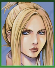 FF8】キスティス【カード】ファイナルファンタジー8｜ゲームエイト